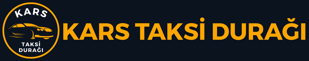 Kars Taksi Durağı| 0532 370 48 36